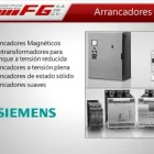 La imagen 18 de la Empresa SUMINISTROS INDUSTRIALES FG, S.A. DE C.V Industrias y Agricultura en Guadalupe NLE