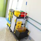 La imagen 1 de la Empresa SUPER GEL Servicios Profesionales y de Negocios en Leon GUA