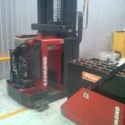 La imagen 2 de la Empresa SUPERLIFT MONTACARGAS Y SERVICIOS CORPORACION S.A. DE C.V. Maquinaria para Manejo de Carga en Soledad De Graciano Sánchez SLP