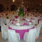 La imagen 3 de la Empresa SURTI FIESTAS Arte, Entretenimiento y Vida Nocturna en Zapopan JAL