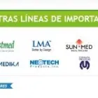 La imagen 2 de la Empresa SURTIMEDIK Salud y Medicina en Guadalajara JAL