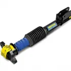 La imagen 2 de la Empresa SUSPENSIONES AUTOMOTRICES TRINI Talleres de reparación automotriz en Tepic NAY