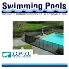 La imagen 1 de la Empresa SWIMMING POOLS CUERNAVACA Inmobiliaria y Reformas en Cuernavaca MOR