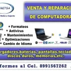 La imagen 1 de la Empresa SYNETSA Servicios Profesionales y de Negocios en Reynosa TAM