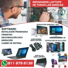 La imagen 1 de la Empresa SYSGAR REPARACIONES COMPUTO Tienda de Informática en San Nicolás De Los Garza NLE