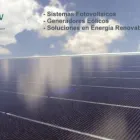 La imagen 1 de la Empresa SYSNOV - AUTOMATIZACIÓN Y ENERGÍAS RENOVABLES Industrias y Agricultura en Aguascalientes MEX