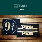 La imagen 1 de la Empresa TABIA MÉXICO Modistas y Fábricas de Ropa en Ciudad De México CMX