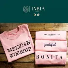 La imagen 2 de la Empresa TABIA MÉXICO Modistas y Fábricas de Ropa en Ciudad De México CMX