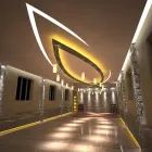 La imagen 6 de la Empresa TABLAROCA MUROS Y PLAFONES Venta y Alquiler de Artículos de Hostelería en Morelia MIC