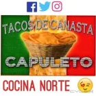 La imagen 4 de la Empresa TACOS DE CANASTA CAPULETO Restaurantes mexicanos en Aguascalientes MEX