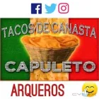 La imagen 5 de la Empresa TACOS DE CANASTA CAPULETO Restaurantes mexicanos en Aguascalientes MEX