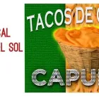 La imagen 8 de la Empresa TACOS DE CANASTA CAPULETO Restaurantes mexicanos en Aguascalientes MEX