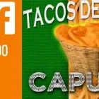 La imagen 9 de la Empresa TACOS DE CANASTA CAPULETO Restaurantes mexicanos en Aguascalientes MEX