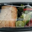 La imagen 3 de la Empresa TACOS DE CANASTA DOÑA MARTHA Servicio de Comedor para Empresas en Ciudad De México CMX