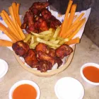 La imagen 1 de la Empresa TACOS EL RING en General Escobedo NLE