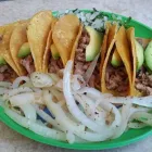 La imagen 2 de la Empresa TACOS EL RING en General Escobedo NLE