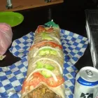 La imagen 5 de la Empresa TACOS EL RING en General Escobedo NLE