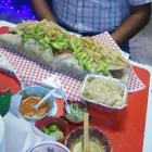La imagen 8 de la Empresa TACOS EL RING en General Escobedo NLE