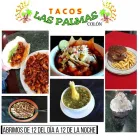 La imagen 3 de la Empresa TACOS LAS PALMAS COLÓN Restaurantes mexicanos en Toluca CMX
