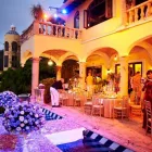 La imagen 1 de la Empresa TALBOT ROSS WEDDING AND EVENTS Organización y Realización de Fiestas y Eventos en Puerto Vallarta JAL