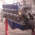 La imagen 3 de la Empresa TALLER AUTOMOTRIZ GENERAL TODO MECHANICS Talleres de reparación automotriz en La Paz BCS