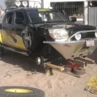 La imagen 11 de la Empresa TALLER AUTOMOTRIZ GENERAL TODO MECHANICS Talleres de reparación automotriz en La Paz BCS
