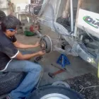 La imagen 16 de la Empresa TALLER AUTOMOTRIZ GENERAL TODO MECHANICS Talleres de reparación automotriz en La Paz BCS