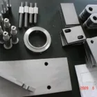 La imagen 1 de la Empresa TALLER DE TORNO JRS MAQUINADO INDUSTRIAL Pailería y soldadura en Torreón COA