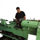 La imagen 1 de la Empresa TALLER DE TORNO LOPEZ Trabajos en metal en Guadalajara JAL