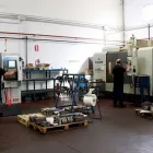 La imagen 2 de la Empresa TALLER DE TORNO MACÍAS Industrias y Agricultura en Chihuahua MEX