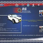 La imagen 1 de la Empresa TALLER MECÁNICO RACING GARAGE CENTRO DE SERVICIO AUTOMOTRIZ GAS Y GASOLINA EN ECATEPEC DE MORELOS Talleres de reparación automotriz en Ecatepec De Morelos MEX