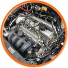 La imagen 2 de la Empresa TALLER MECÁNICO TORRES Talleres de reparación automotriz en Mexicali BCN