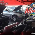 La imagen 1 de la Empresa TALLER MIRELES Refacciones y Accesorios para Automóviles y Camiones en Mexicali BCN