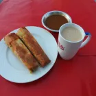 La imagen 3 de la Empresa TAMALES DEL COUNTRY Restaurantes mexicanos en Guadalajara JAL