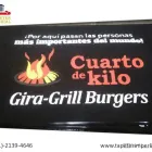 La imagen 1 de la Empresa TAPETES DE ENTRADA Servicios Profesionales y de Negocios en Benito Juarez MEX