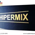 La imagen 2 de la Empresa TAPETES DE ENTRADA Servicios Profesionales y de Negocios en Benito Juarez MEX