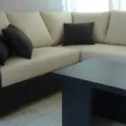 La imagen 13 de la Empresa TAPICERIA CONFORT Industrias y Agricultura en Celaya GUA