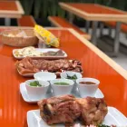 La imagen 1 de la Empresa TAQUERIA LOS ESPEJOS Taquerías y Torterías en Ciudad De México CMX