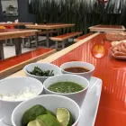 La imagen 2 de la Empresa TAQUERIA LOS ESPEJOS Taquerías y Torterías en Ciudad De México CMX