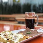 La imagen 3 de la Empresa TAQUERIA LOS ESPEJOS Taquerías y Torterías en Ciudad De México CMX