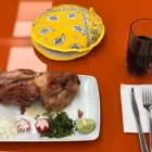 La imagen 4 de la Empresa TAQUERIA LOS ESPEJOS Taquerías y Torterías en Ciudad De México CMX