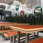 La imagen 5 de la Empresa TAQUERIA LOS ESPEJOS Taquerías y Torterías en Ciudad De México CMX