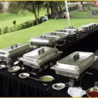 La imagen 2 de la Empresa TAQUIZAS DE LUJO A DOMICILIO Taquerías y Torterías en Ciudad De México CMX