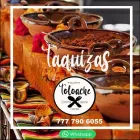 La imagen 1 de la Empresa TAQUIZAS Y BANQUETES TOLOACHE Restaurantes mexicanos en Cuernavaca MOR