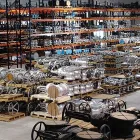 La imagen 2 de la Empresa TAVILSA - TUBERÍA, VÁLVULAS Y ACCESORIOS INDUSTRIALES Tuberias y accesorios en San Nicolás De Los Garza NLE