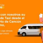 La imagen 1 de la Empresa TAXI CANCUN AEROPUERTO Transportes y Turismo en Cancún ROO