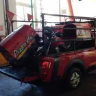 La imagen 6 de la Empresa TAXI MIXTO QUERETARO Transportes y Turismo en Querétaro QUE