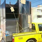 La imagen 2 de la Empresa TAXI MIXTO Transportes y Turismo en Querétaro QUE