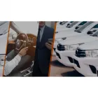 La imagen 1 de la Empresa TAXICAB MONTERREY Transportes y Turismo en Ciudad General Escobedo NLE