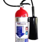 La imagen 2 de la Empresa TDO FIRE SYSTEM Servicios Profesionales y de Negocios en General Escobedo NLE